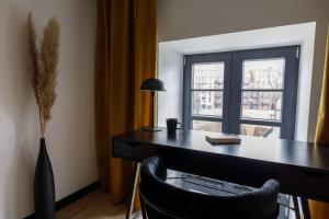 Fotografia z galérie ubytovania Central Wroclaw Apartment - Great Location - Chic and Luxury - JP33 vo Vroclavi