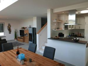 Φωτογραφία από το άλμπουμ του Villa Kristall σε Trent