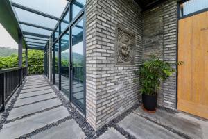 Fotografie z fotogalerie ubytování Shenzhen OCT Gankeng Ancient Town Phoenix Hakka Hotel v destinaci Šen-čen