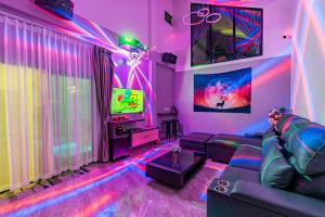 Afbeelding uit fotogalerij van 58/20 Pool Villa in Cha Am