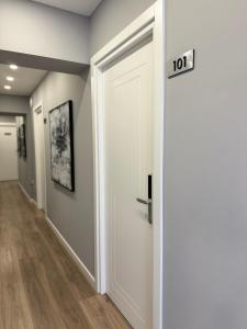 Fotografie z fotogalerie ubytování L’Hotel Tirana v destinaci Tirana
