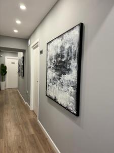 Fotografie z fotogalerie ubytování L’Hotel Tirana v destinaci Tirana