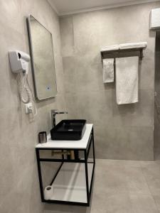 Fotografie z fotogalerie ubytování L’Hotel Tirana v destinaci Tirana