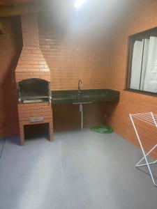 Gallery image of Condomínio Cia do barro in Caldas Novas