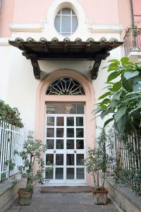 Exteriér nebo vchod ubytování Gelso