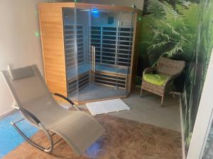 Fotografia z galérie ubytovania Apartmán Beruška v destinácii Křelovice