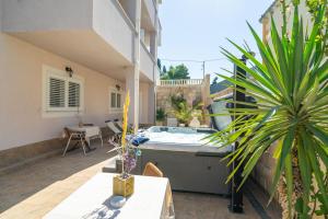 Fotografia z galérie ubytovania Apartments Villa Aura - Adult Only v Dubrovníku