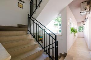 Fotografia z galérie ubytovania Apartments Villa Aura - Adult Only v Dubrovníku