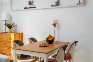 Fotografie z fotogalerie ubytování Villa Jolara With Heated Pool - Deluxe Apartment 9 v destinaci Mimice