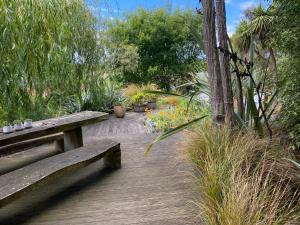 Gallery image of The Willow Guest Suite in Dunedin