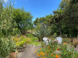 Gallery image of The Willow Guest Suite in Dunedin