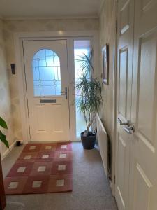 Billede fra billedgalleriet på Kirkside i Auchterarder