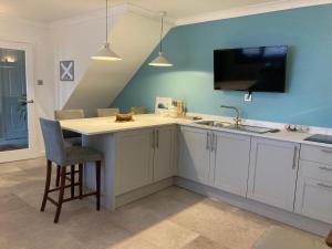 Billede fra billedgalleriet på Kirkside i Auchterarder + 24 billeder