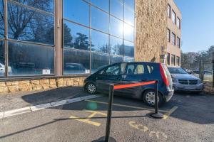 Fotografie z fotogalerie ubytování City Joy - sports Center Tasmajdan v Bělehradě