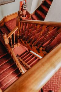 Afbeelding uit fotogalerij van Goodwin House in Keswick