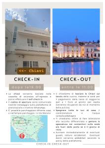 Fotografie z fotogalerie ubytování Donna Beatrice aMare beach house v destinaci Donnalucata