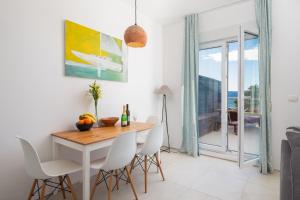 Fotografie z fotogalerie ubytování Villa Jolara With Heated Pool - Deluxe Apartment 6 v destinaci Mimice