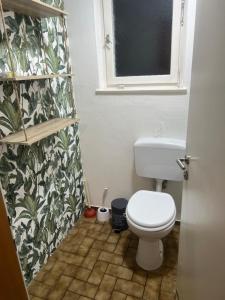 Ένα μπάνιο στο OH 4