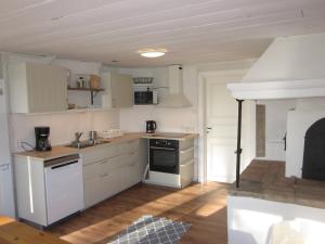 Fotografie z fotogalerie ubytování Huldas gård villa med självhushåll v destinaci Kumla