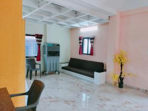Fotografie z fotogalerie ubytování Yashraj villa v destinaci Kolvan