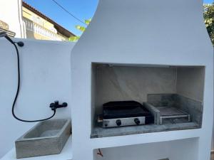 Φωτογραφία από το άλμπουμ του kalithea-hills apartments 5 & 6 in Old Koskinou στην Κοσκινού