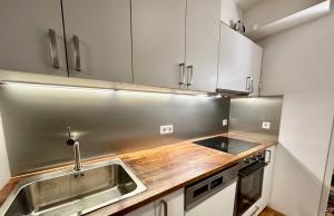 Gallery image of The Peaceful Garden Stay & Free Parking in Salzburg