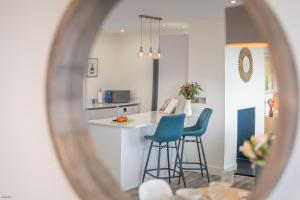 Ảnh trong thư viện ảnh của Yr-Awel ở Criccieth