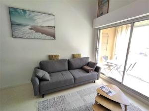 Posedenie v ubytovaní Charmant Duplex Quartier de la Chaume - 4 pers