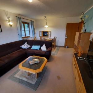 Φωτογραφία από το άλμπουμ του Ferienwohnung Leni σε Sonthofen