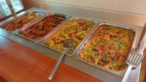 Φωτογραφία από το άλμπουμ του Rachev Hotel Residence σε Arbanasi +46 φωτογραφίες