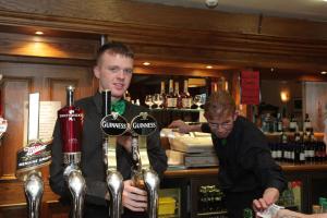 Bevande di West County Hotel