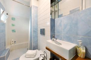 Fotografie z fotogalerie ubytování Es Mohol v destinaci Ferragudo + 13 fotografií