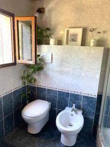 Bagno di Farmhouse with pool in the Chianti