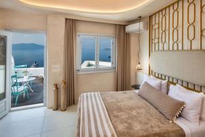 Φωτογραφία από το άλμπουμ του Athina Luxury Suites στα Φηρά +123 φωτογραφίες
