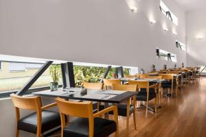 Nhà hàng/khu ăn uống khác tại Vienna House by Wyndham Martinspark Dornbirn