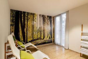 Ảnh trong thư viện ảnh của Vienna House by Wyndham Martinspark Dornbirn ở Dornbirn