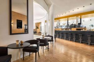 Nhà hàng/khu ăn uống khác tại Vienna House by Wyndham Martinspark Dornbirn