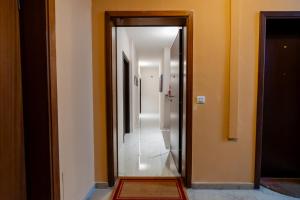 Fotografie z fotogalerie ubytování Palmanova Suites v Miláně
