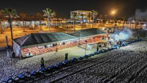 Gallery image of Complexe Hôtelier Sabah in Nouakchott