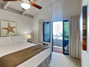 Postel nebo postele na pokoji v ubytování 1122WEKOLU106MNCO - Wailea Ekolu 106 + 32 fotografií