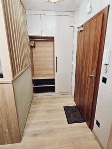 Fotografie z fotogalerie ubytování Pine Point Apartament with shared Pools, Jacuzzi, Sauna & Gym ve Sklářské Porubě