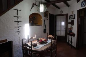 Φωτογραφία από το άλμπουμ του Casa El Barbero 1810 σε Benaocaz +43 φωτογραφίες