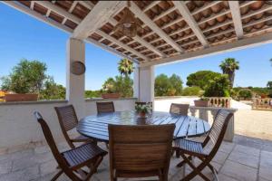 Gallery image of Villa with Garden and Relaxing Atmosphere in Lido Marini