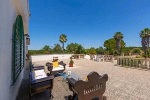 Gallery image of Villa with Garden and Relaxing Atmosphere in Lido Marini
