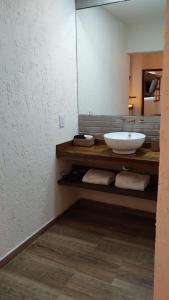 Foto da galeria de Pilgrim's Rest - Descanso del Peregrino em Chacras de Coria