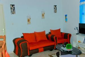 Gallery image of Appartements Kianga in Libreville