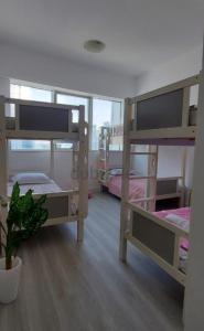 Gallery image of Bedspace in hostel apartment in Dubai
