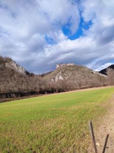 Príroda v okolí apartmánu