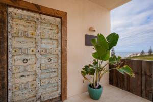 Foto da galeria de Azenhas do Mar Valley House em Sintra