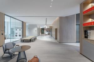 Fotografie z fotogalerie ubytování EVEN Hotel Zhongshan City Center by IHG v destinaci Čung-šan
